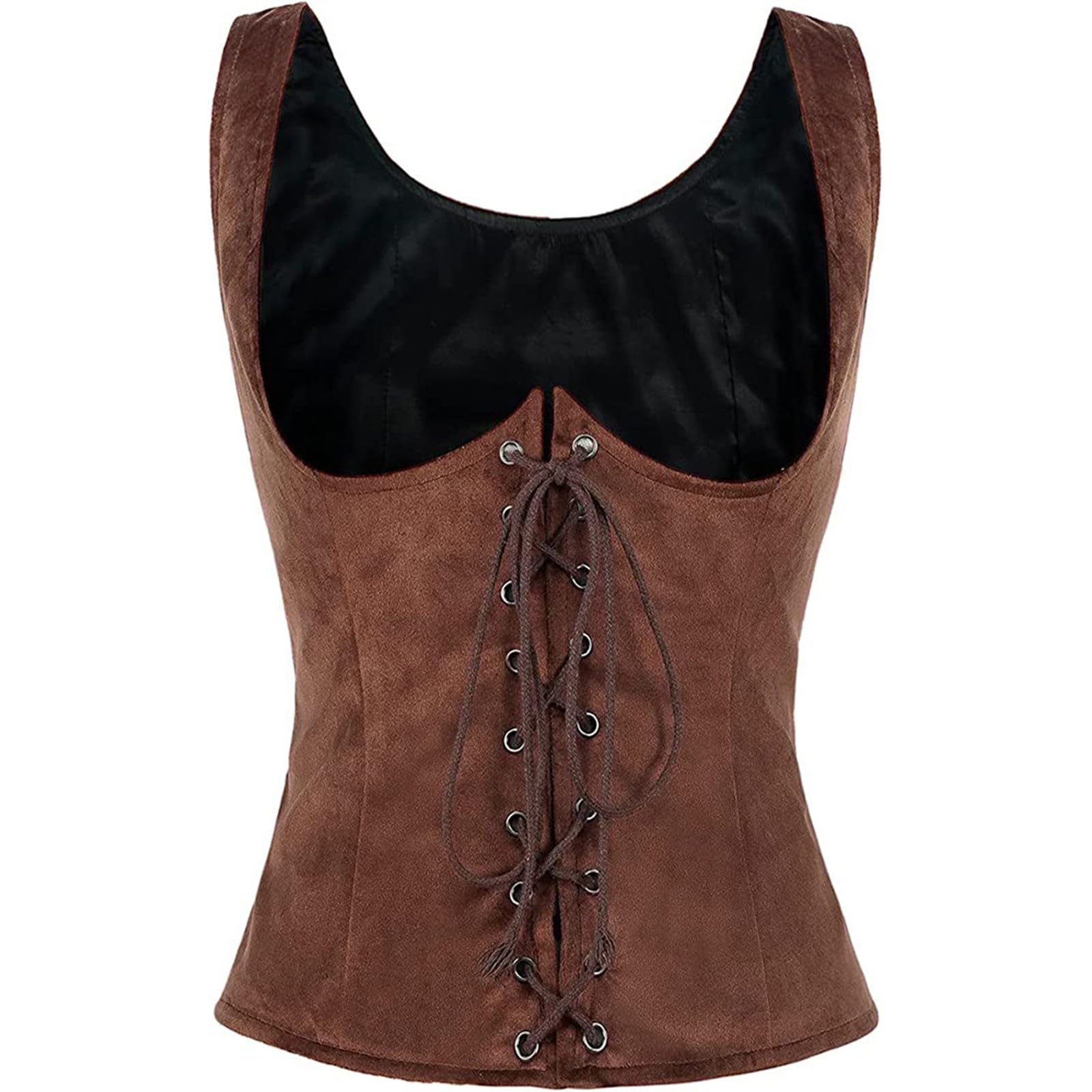 Bustino Donna Contenitivo Dimagrante, Corpetto Donna Halloween
