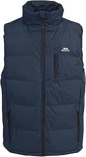 Trespass Clase Chaleco acolchado Hombre (Pack de 1)