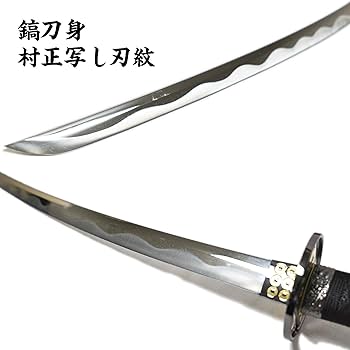 日本刀　模造刀　真田幸村 真田幸村拵え 六文銭朱鞘 模造刀｜【公式】模造刀・居合刀の専門