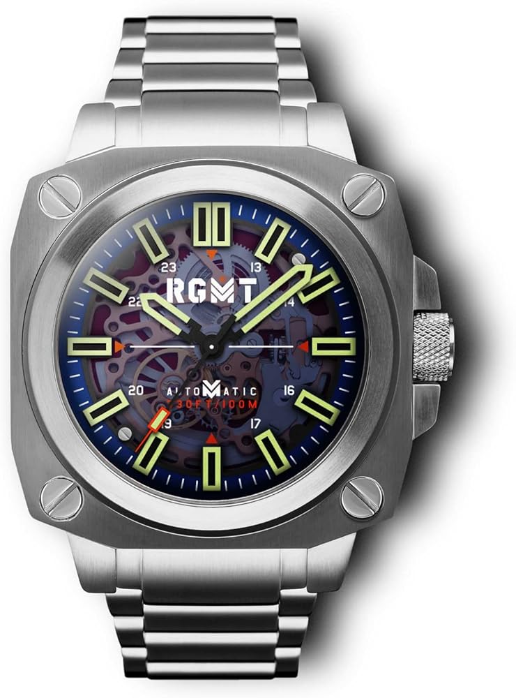 rgmt watch