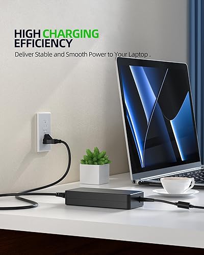 Miniatura 2 de Cargador de CA de 330 W apto para Asus Rog G733PZ G733PY G733P G733 G733CX G814JZ G834JY ADP-330AB DW 0A001-00610500 Strix Scar 16 17 17SE 18 G18