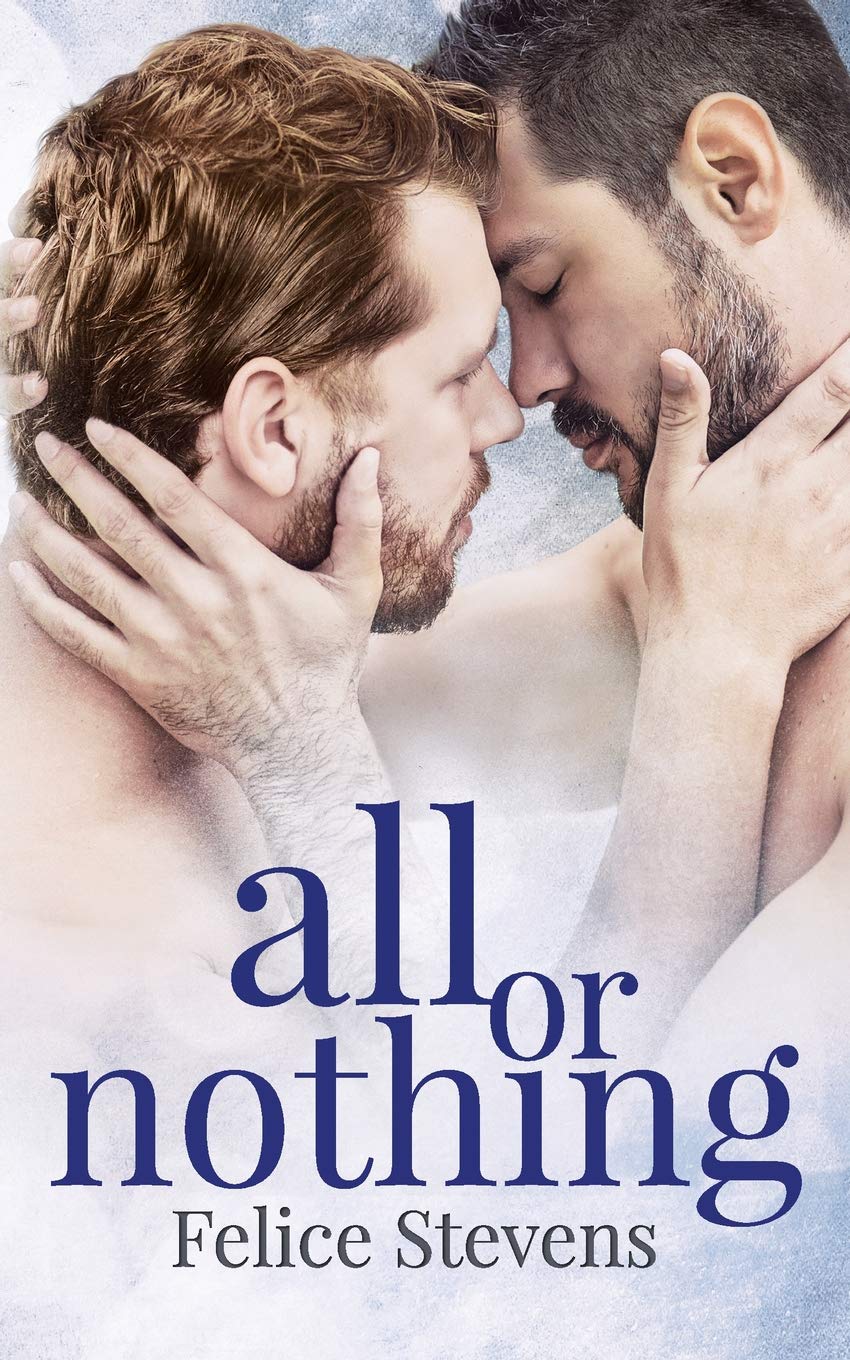 All or Nothing: Volume 3 (The Together series)