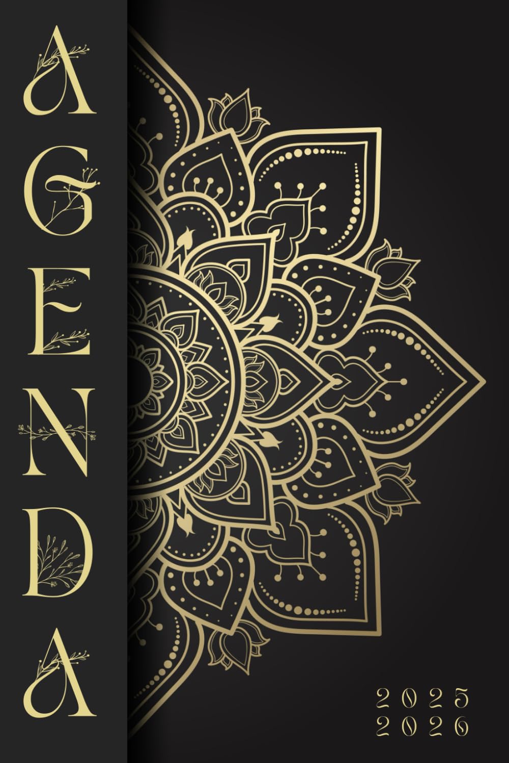 Agenda Scolaire 2025 2026 Tennis: Magnifique Organisateur Scolaire , Août 2024 à Juillet 2025