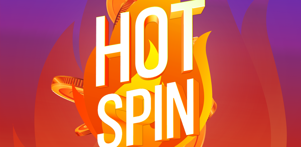 Casino hotspins