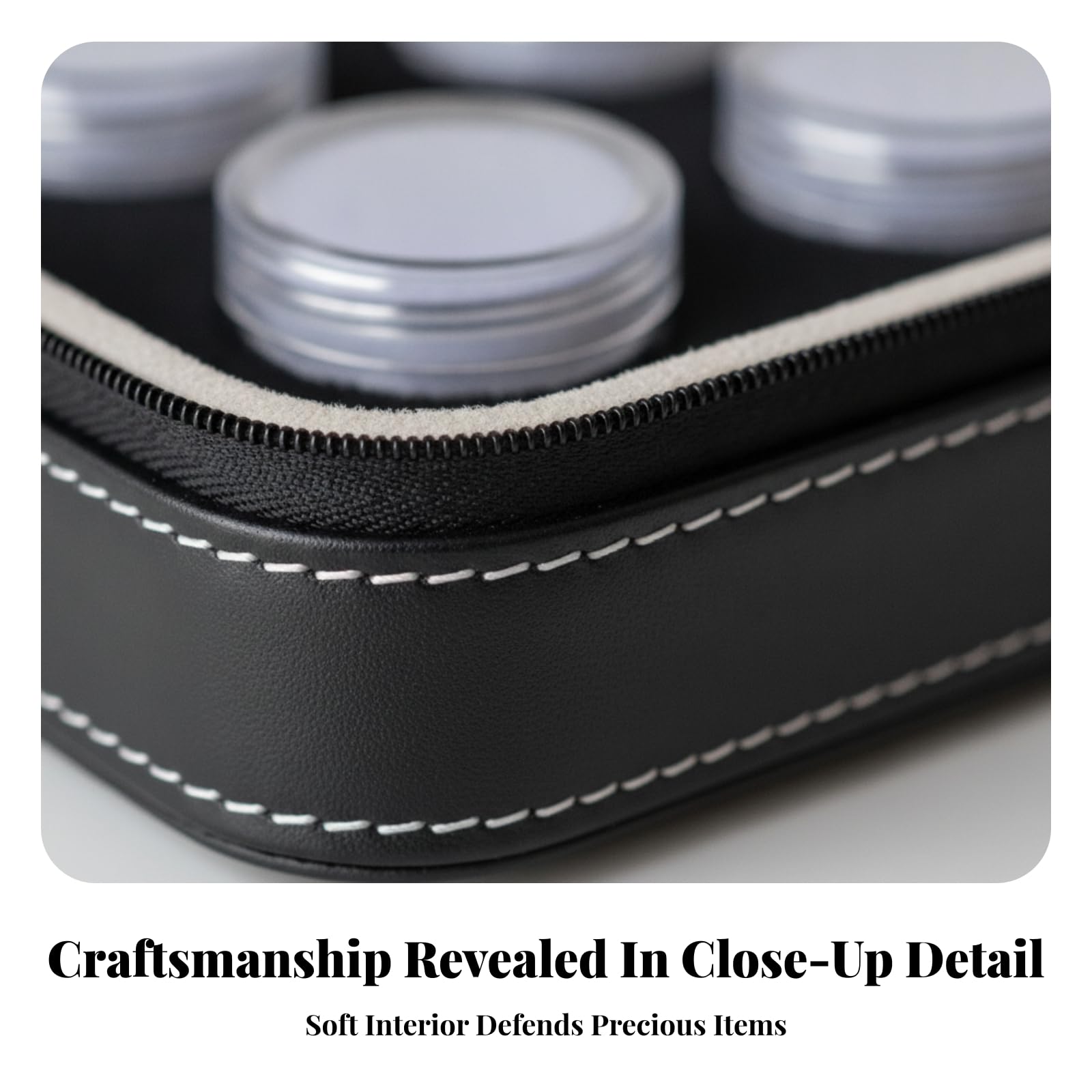 Estuche Expositor