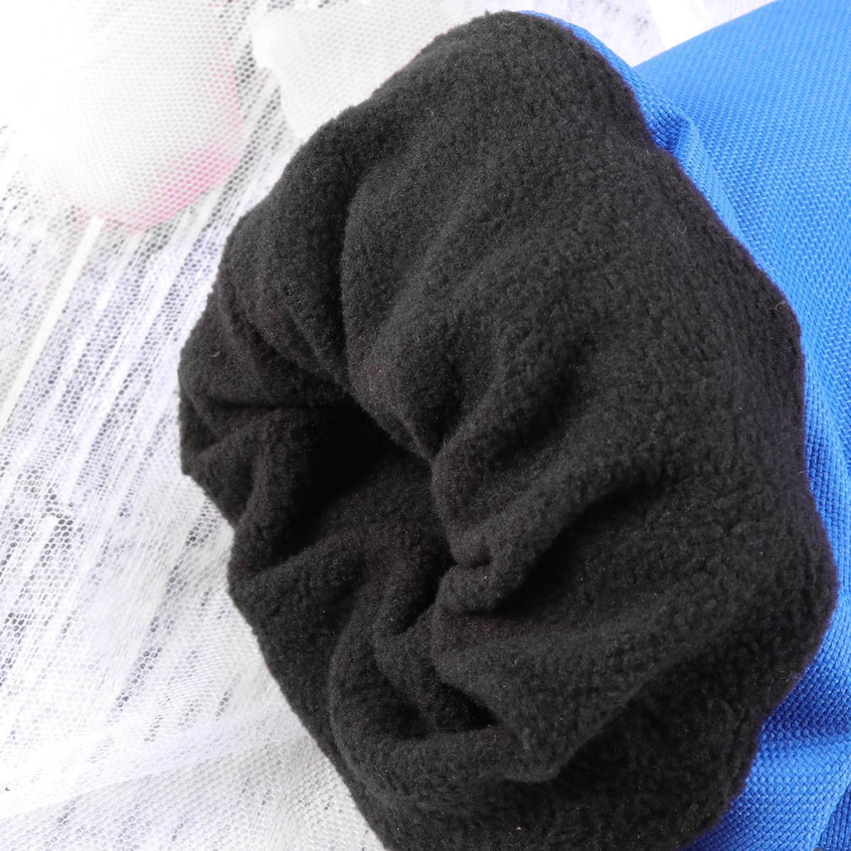Car Snow Scraper Gloves for Winter Window and Windshield Ice Removal image 3