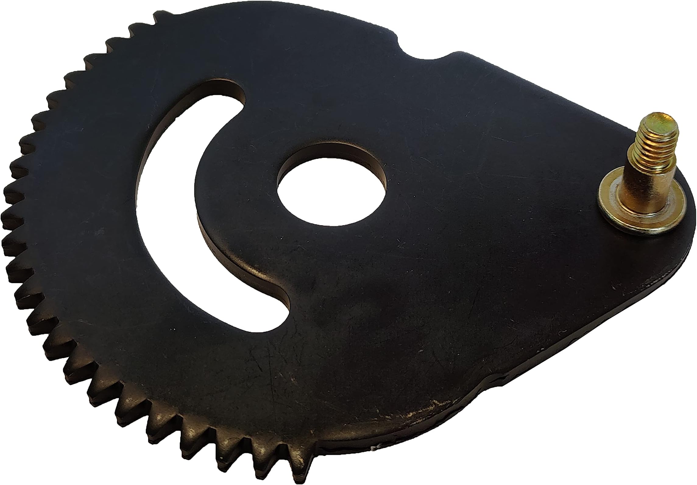 Amazon.com : GardenPal 617-04094 Steering Gear for MTD T1000, T1200