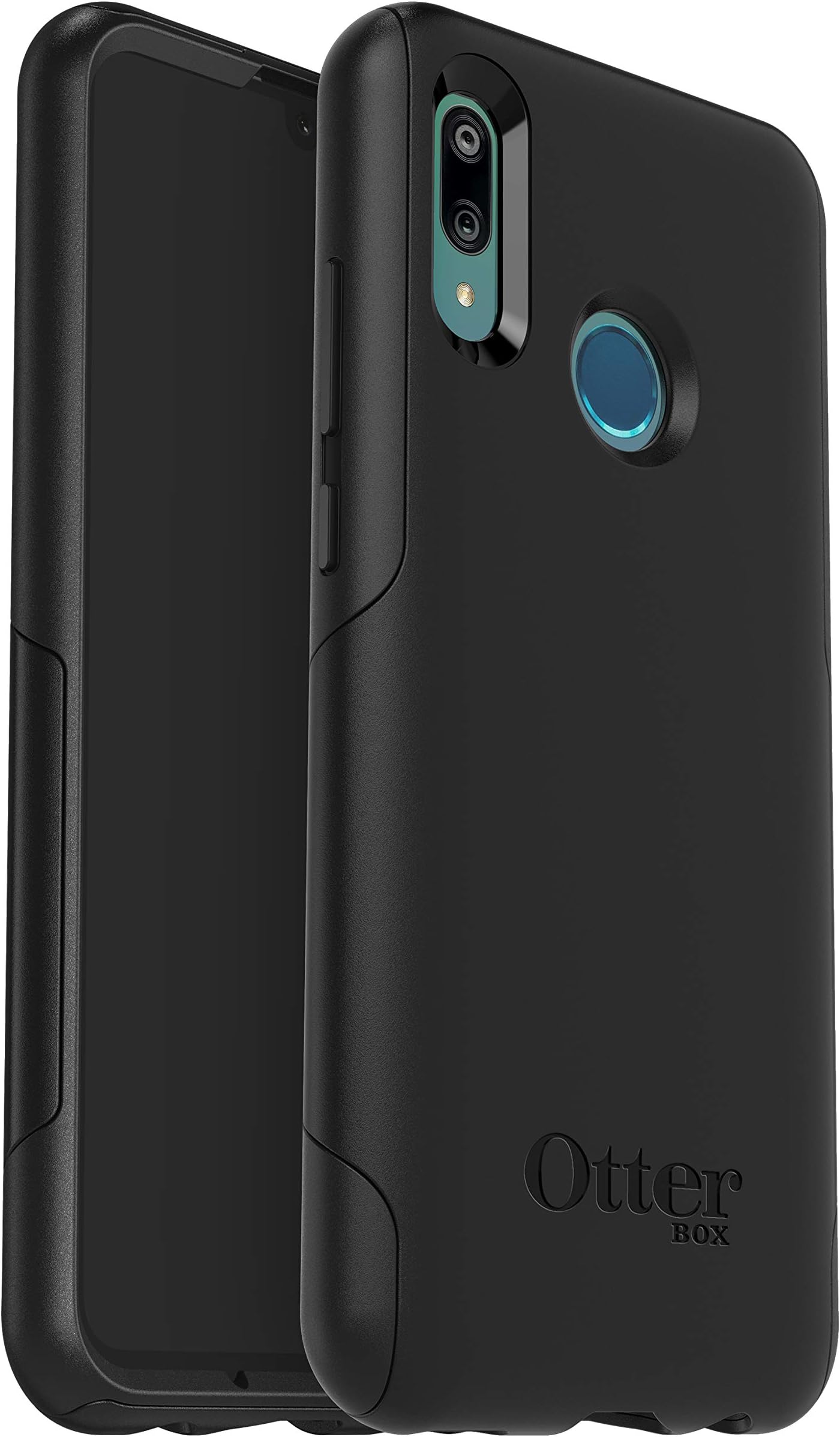 OtterBox Commuter Lite Huawei P Smart 2019, Black