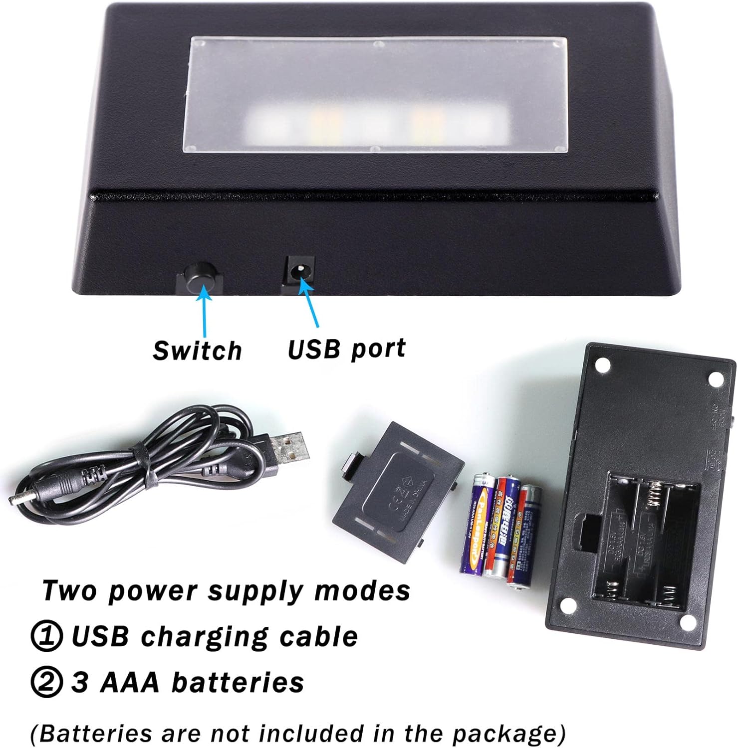 YWHL Crystal Hummingbird Gifts for Women Man, Laser Engraved 3D Hummingbird Figurines for Animal Lovers, Hummingbirds Decor for Home Party