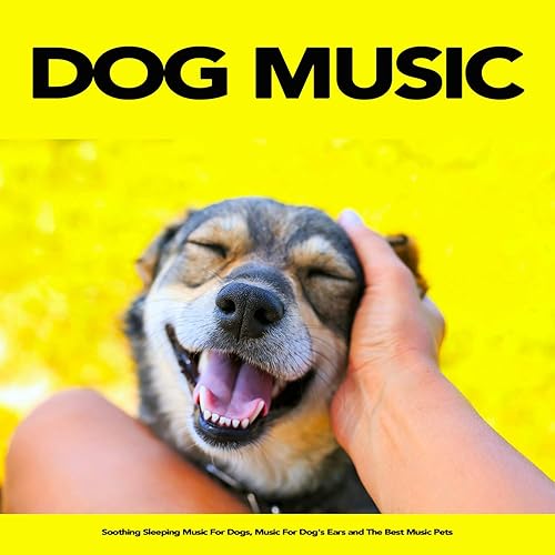 music for dog sleep