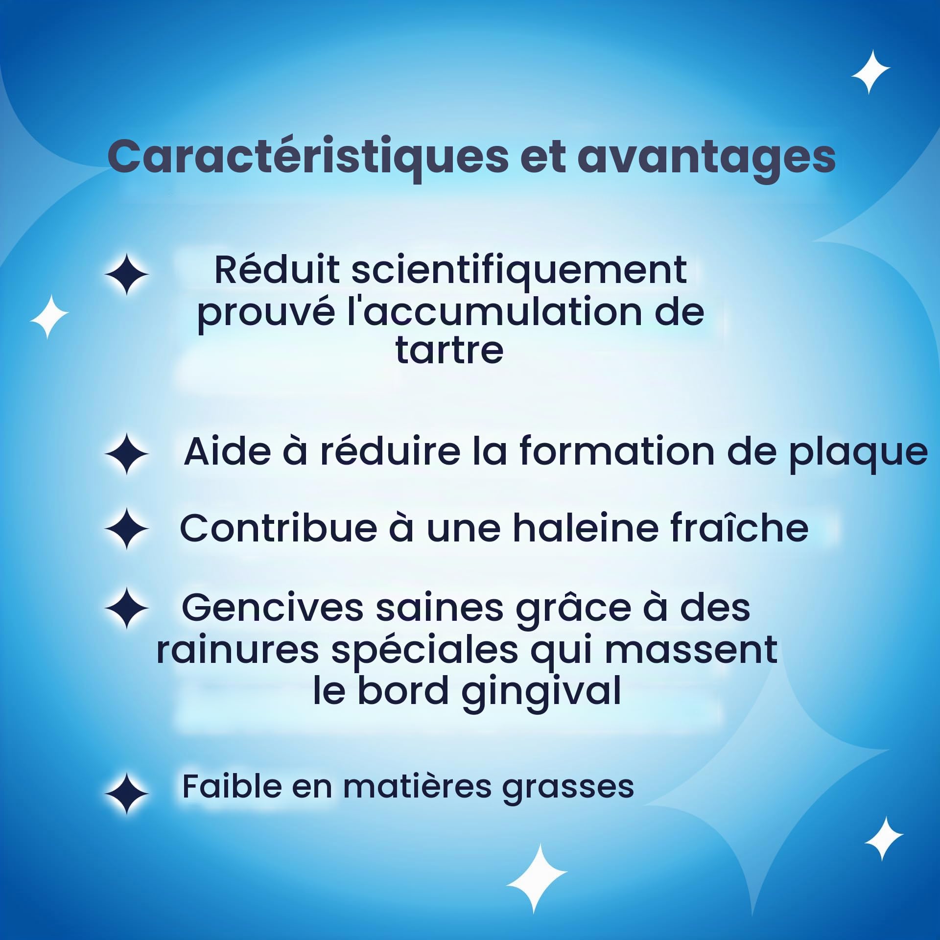 Dentalife Lot de 84 paquets de friandises pour chien - Réduit la formation de tartre (2 x 42 bâtonnets)