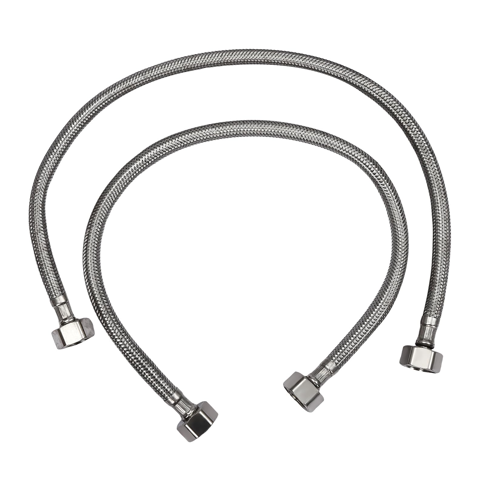 Grifo de baño automático con sensor, grifo de baño de inducción sin contacto, grifo de cascada, grifo sin contacto, para cocinas, baños (dorado)