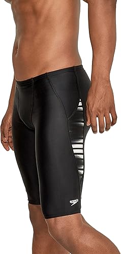 Miniatura 3 de Speedo Traje de baño Jammer Eco ProLT Impreso Colores del Equipo de los Hombres