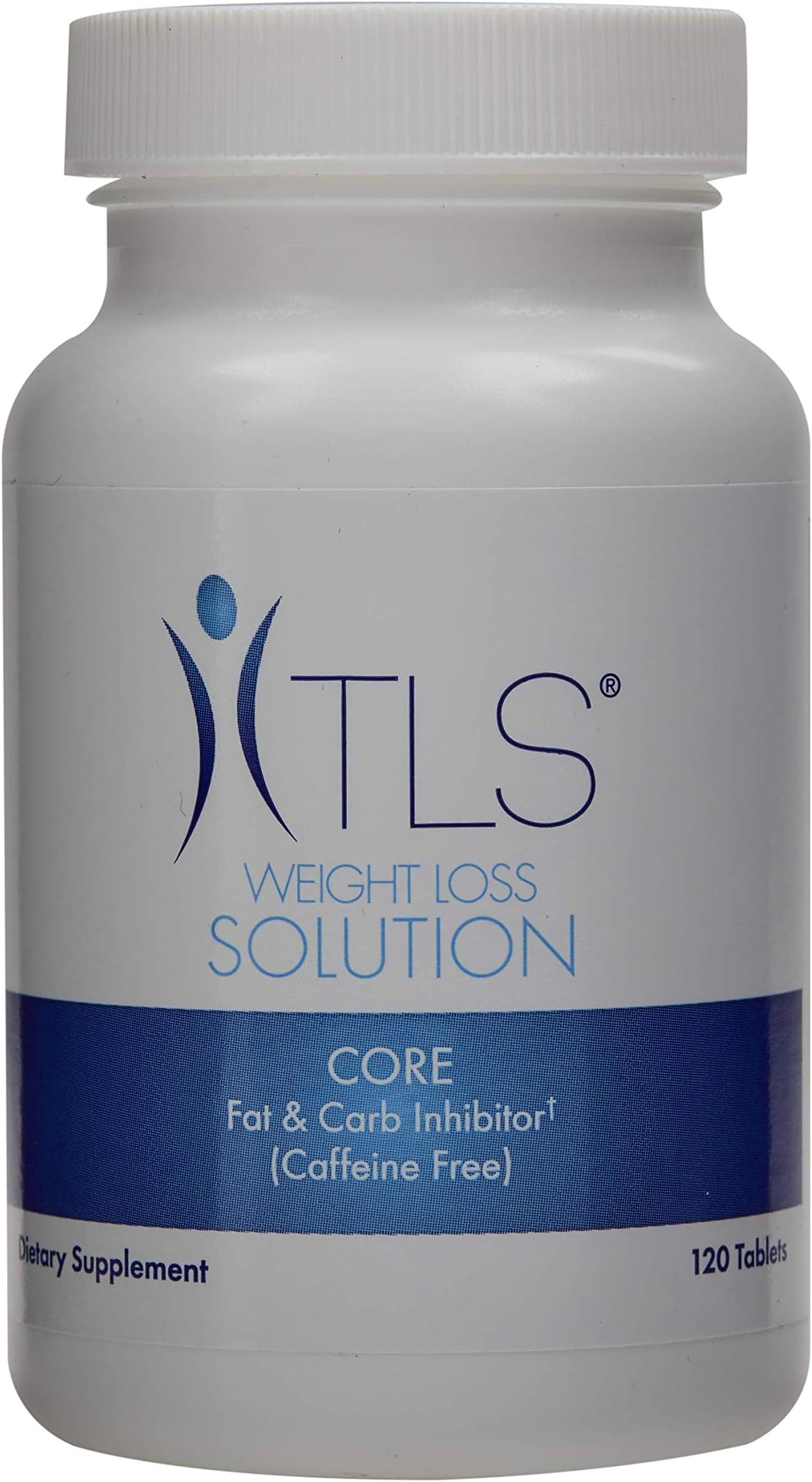 TLS CORE Fat & Carb Inhibitor