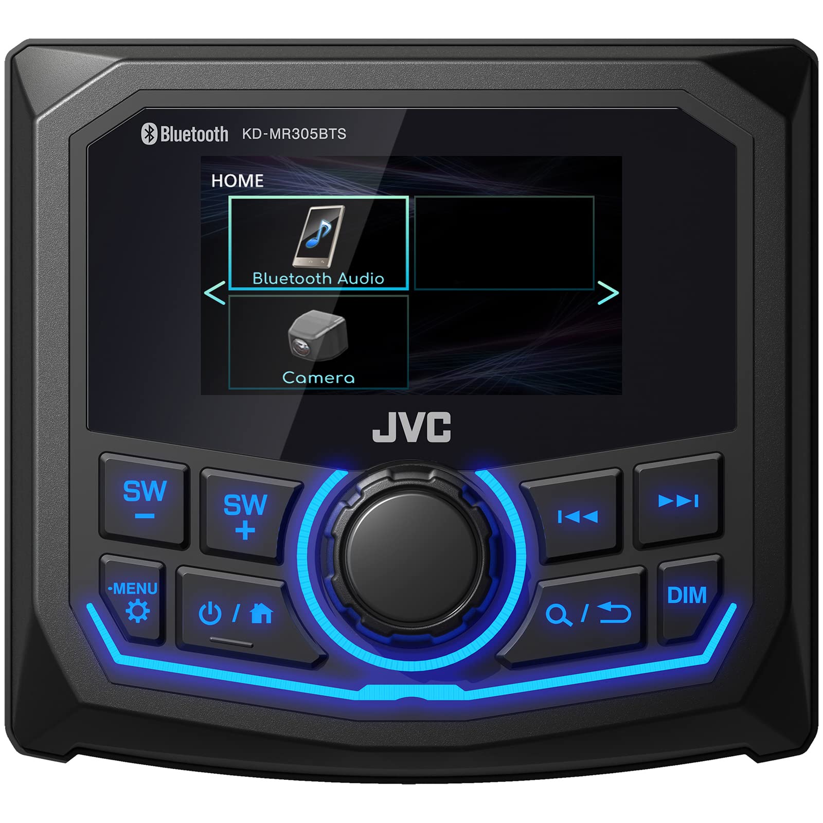Amazon.com: JVC 2.7