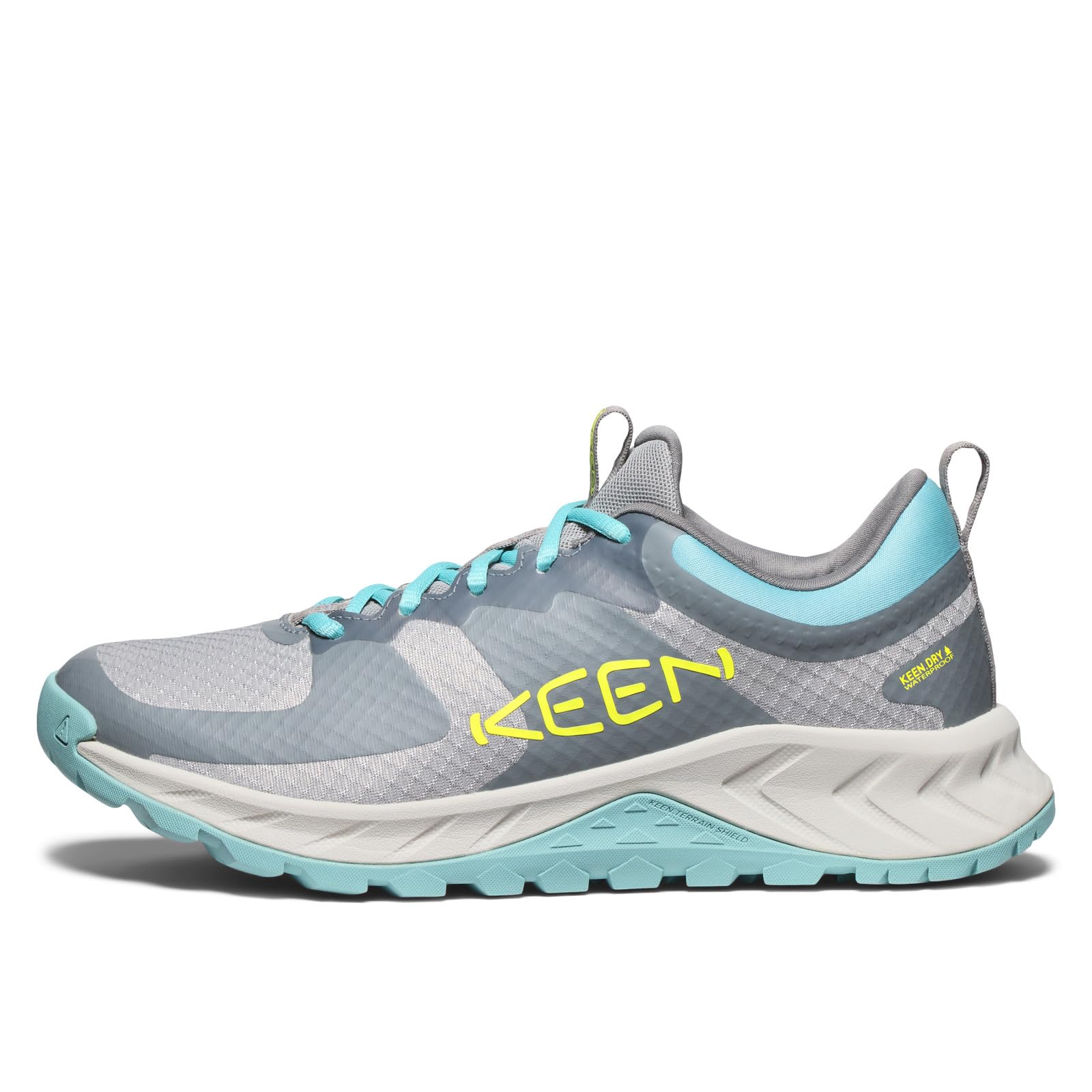 Keen Versacore Waterproof Zapatos para senderismoMujer
