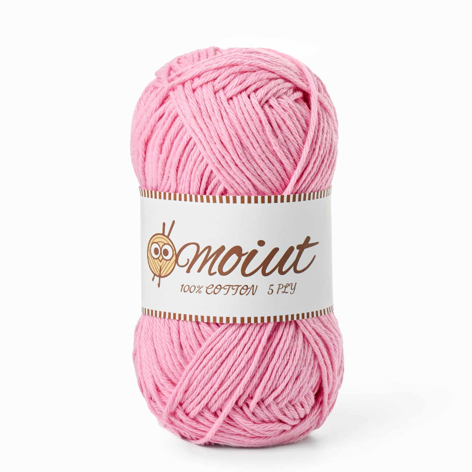 Amazon.com: Cotton Yarn for Crocheting, Baby Yarn for Crocheting