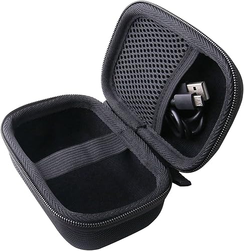 Miniatura 4 de WERJIA Funda rígida compatible con cámara digital Sony RX100 VIIRX100 VIRX100 V RX100 IVRX100 III RX100 II (solo funda)