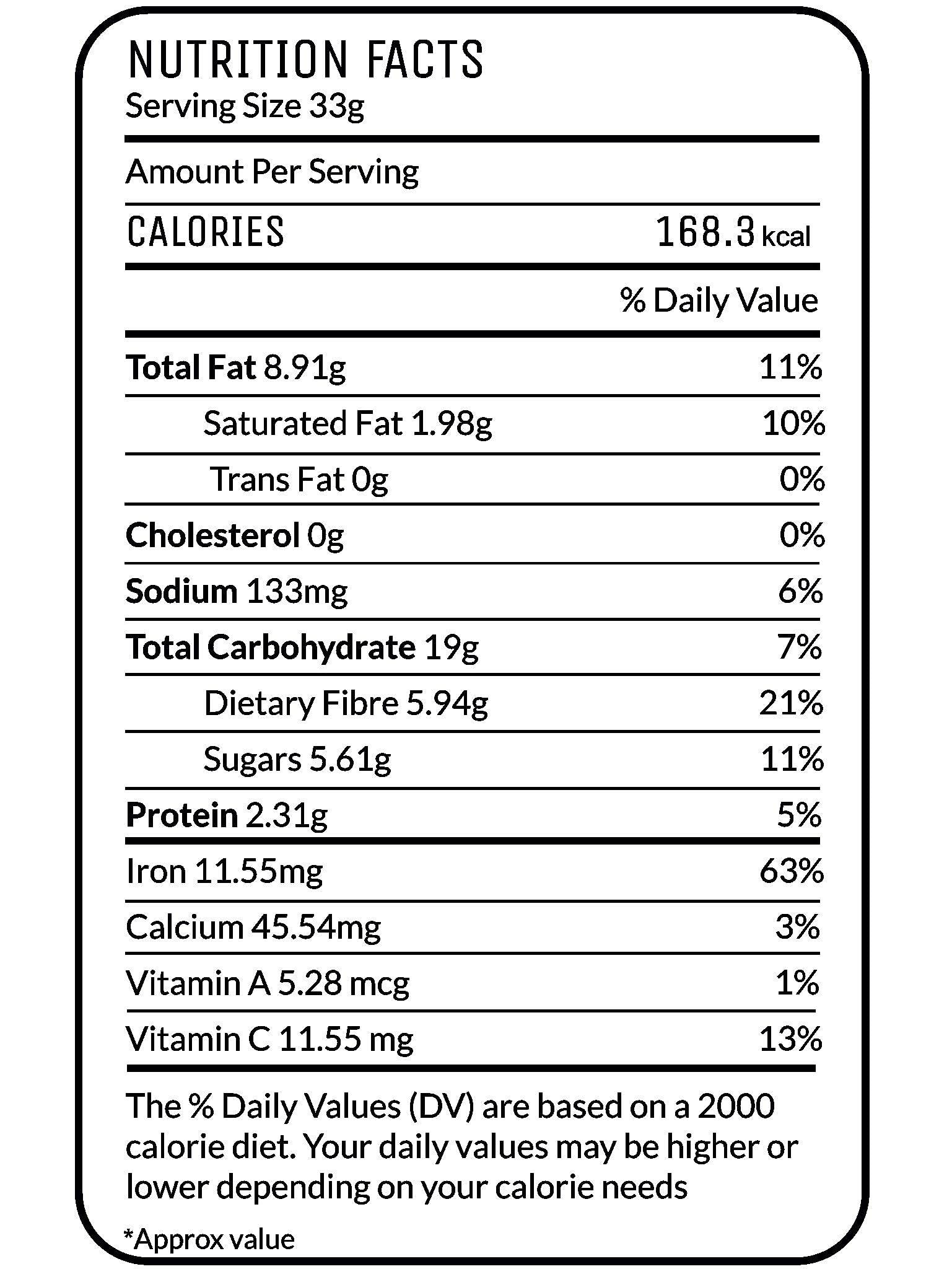 Rivera Vegetable Chips, Combo of Healthy Snacks Pack of 5 (BEET ROOT CHIPS) - Image 4 thumbnail