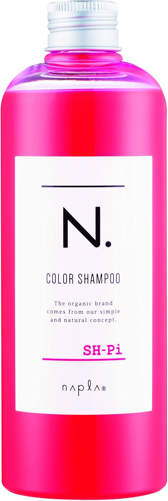 Amazon ナプラ N エヌドット カラーシャンプー Pi ピンク 3ml エヌドット シャンプー 通販