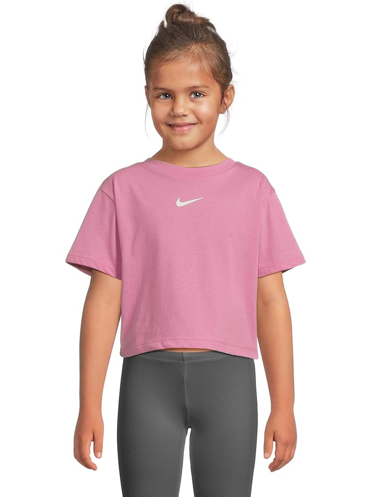 Pink Nike Femme Sport T-shirt (Toddler)