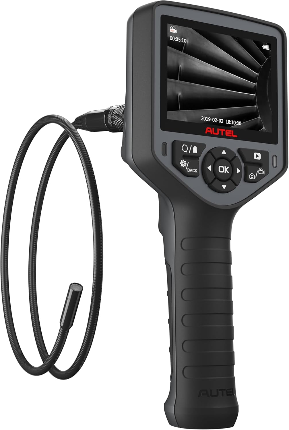 Autel MaxiVIDEO MV460