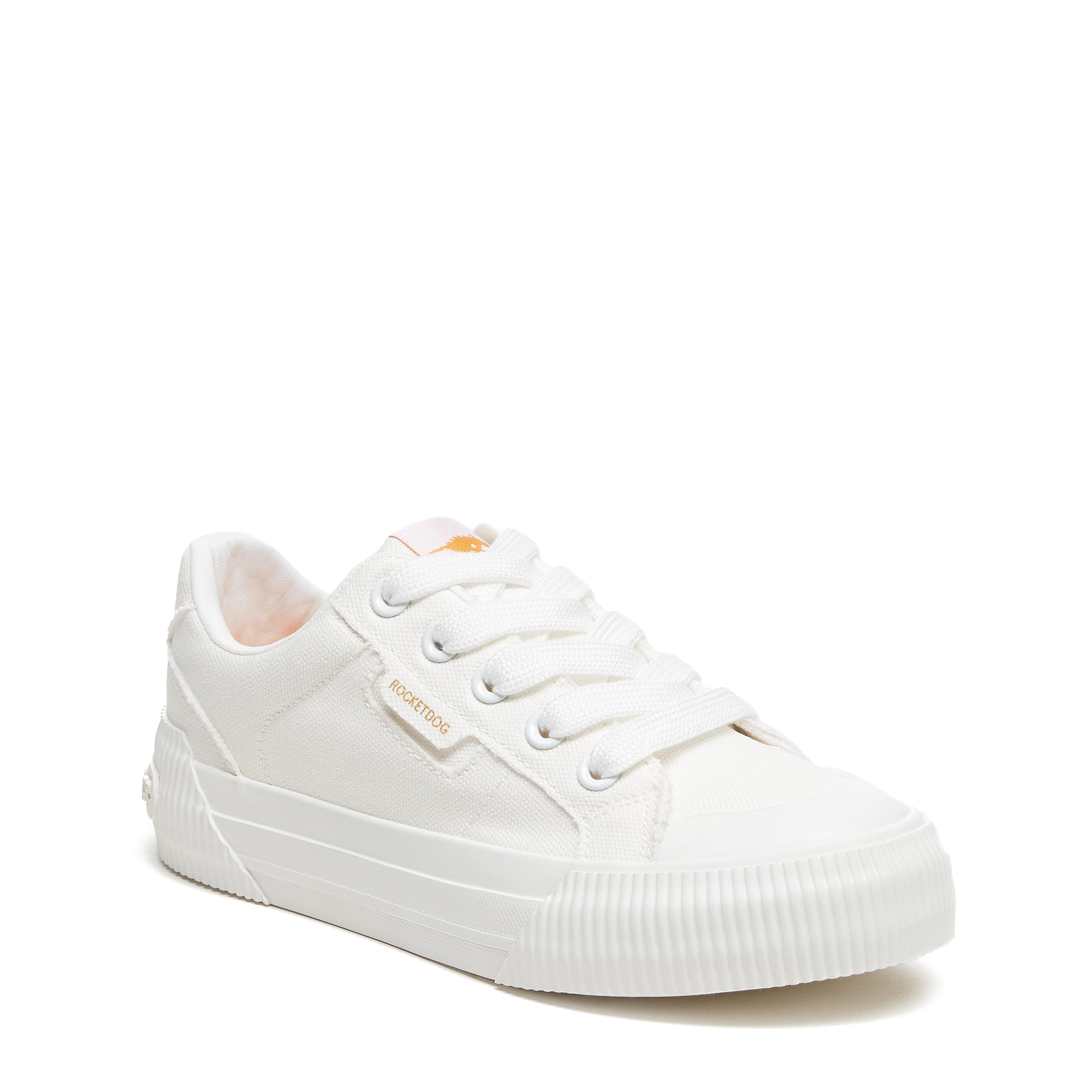 Girl’s Cheery Comfort Plush Foam Sneaker