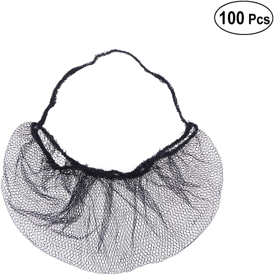 copri barba per cucinare