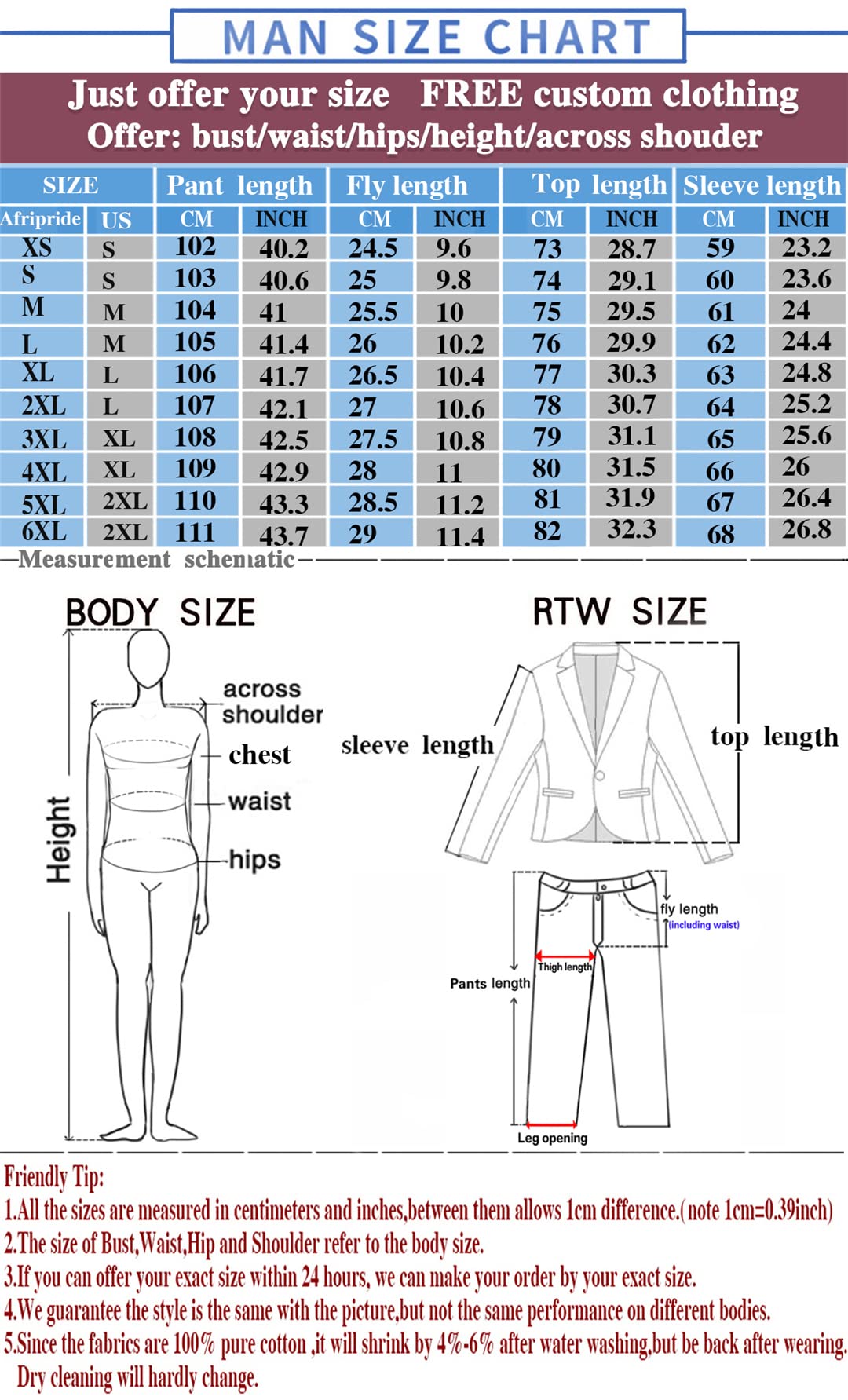 Afrykańskie ubrania dla mężczyzn Dashiki koszulki i spodnie 2-częściowy zestaw afrykański garnitur plemienny dres 11 XL