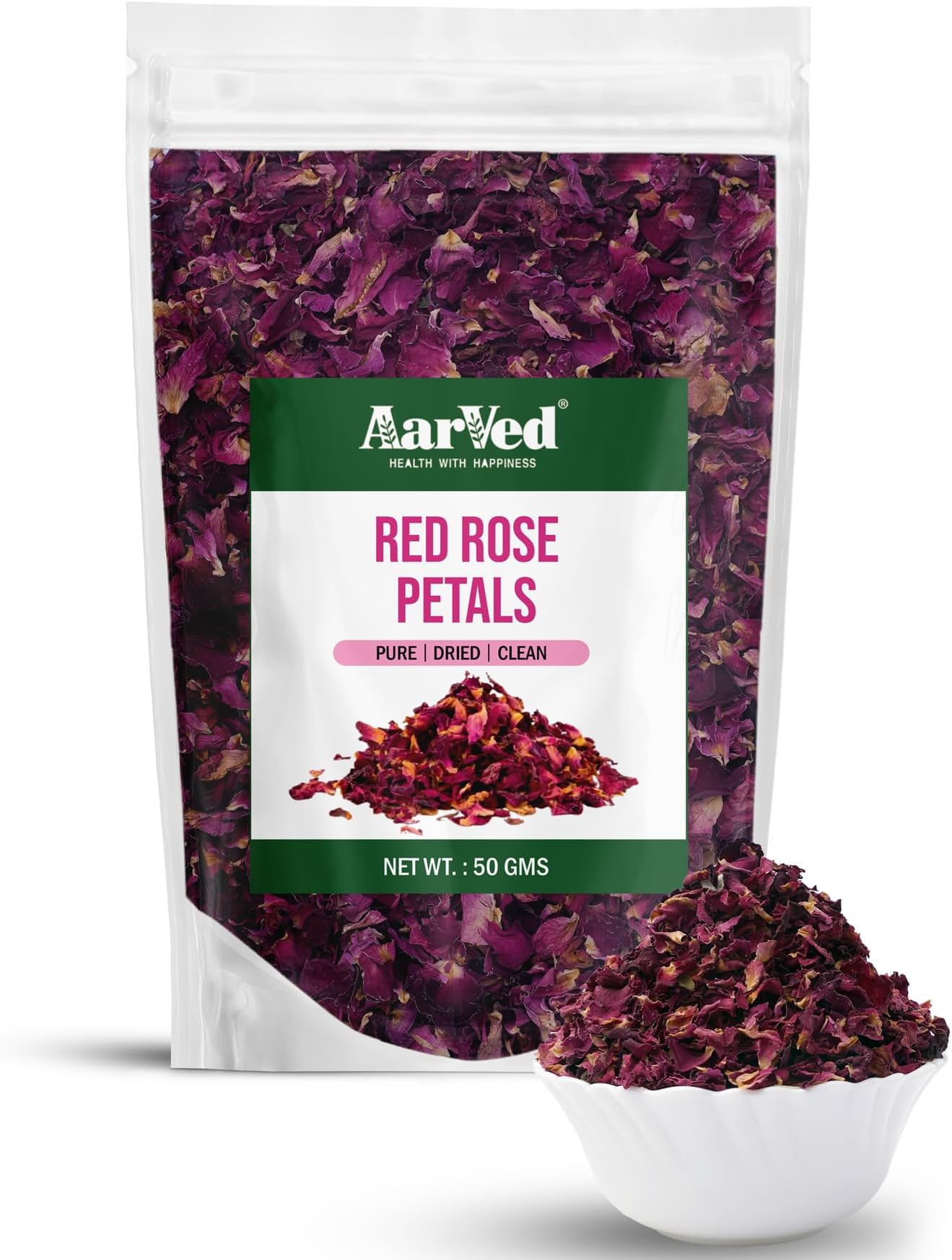 Rose Petals