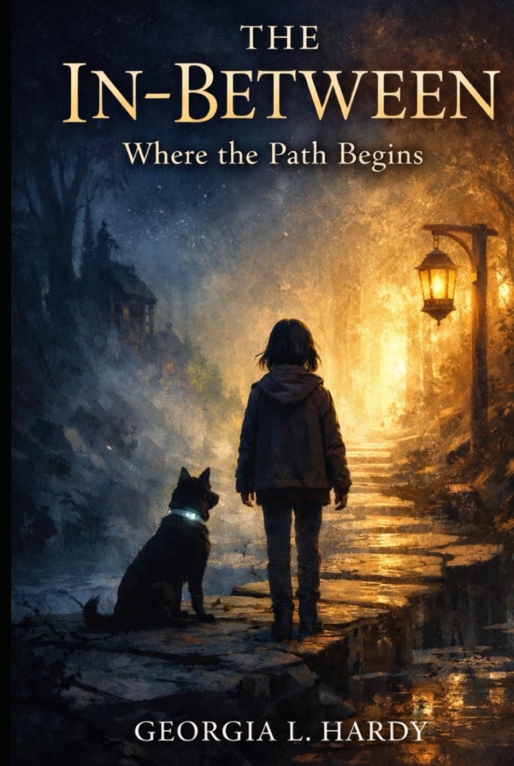 The In-Between: Where the Path Begins