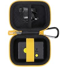 Case for Shooters Global SG Timer GO - Hard Travel Protective Carrying Storage Bag, Box Only