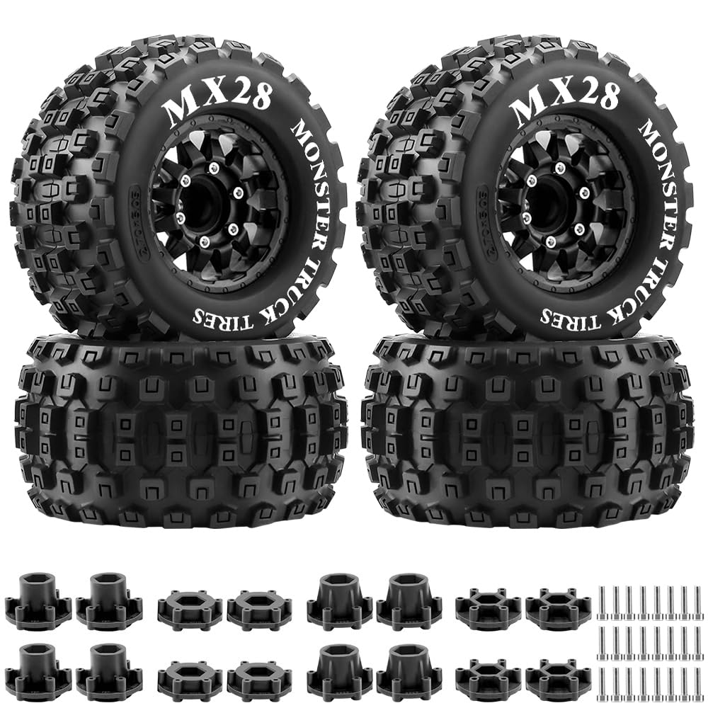 Amazon.com: GLOBACT MX28 F/R 2.8