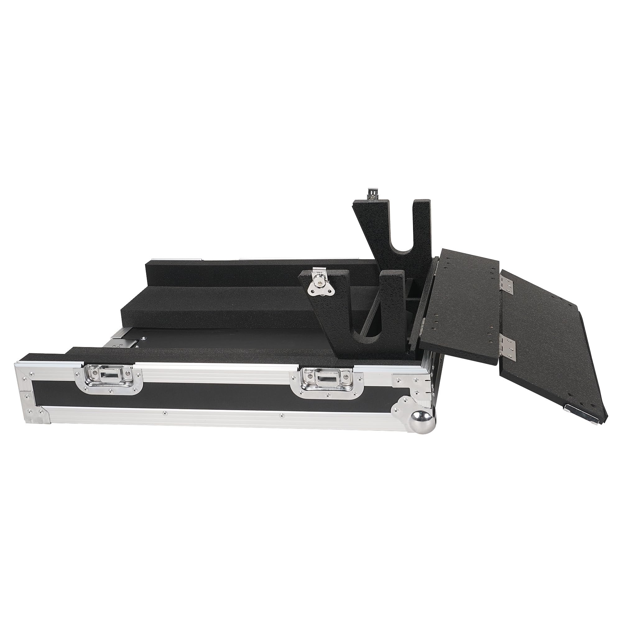 Amazon.com: Sound Town ATA Plywood Mixer Case with Interior Foam