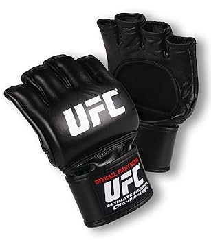 UFCグローブ 公式 MMAグローブ Amazon | UFC公式ファイトグローブ XS | UFC | オープン