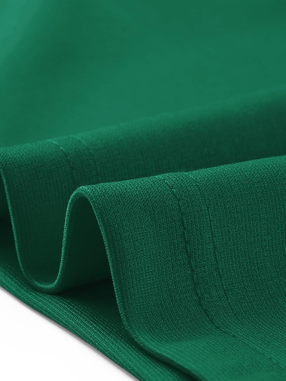 Allegra K Sheath Dress for Women's Business Teacher Sleeveless Boat Neck Dressy Casual Office Dresses - Image 5