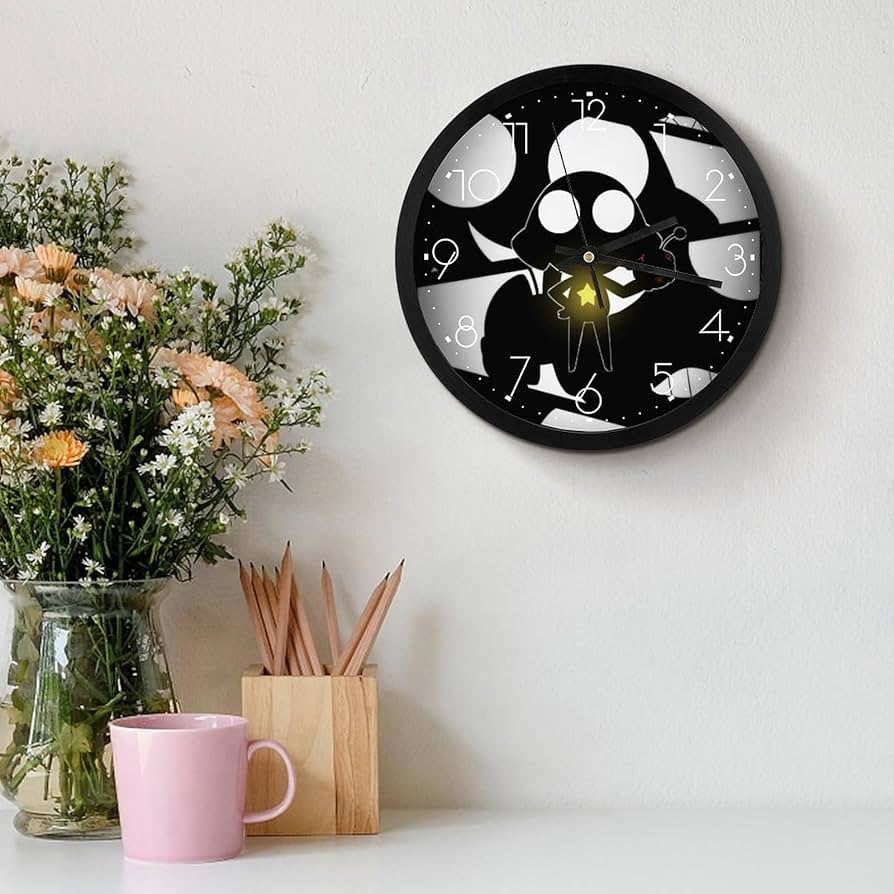 Amazon.co.jp: ケロロ軍曹 アニメ 壁掛け時計 かけ時計 置き時計