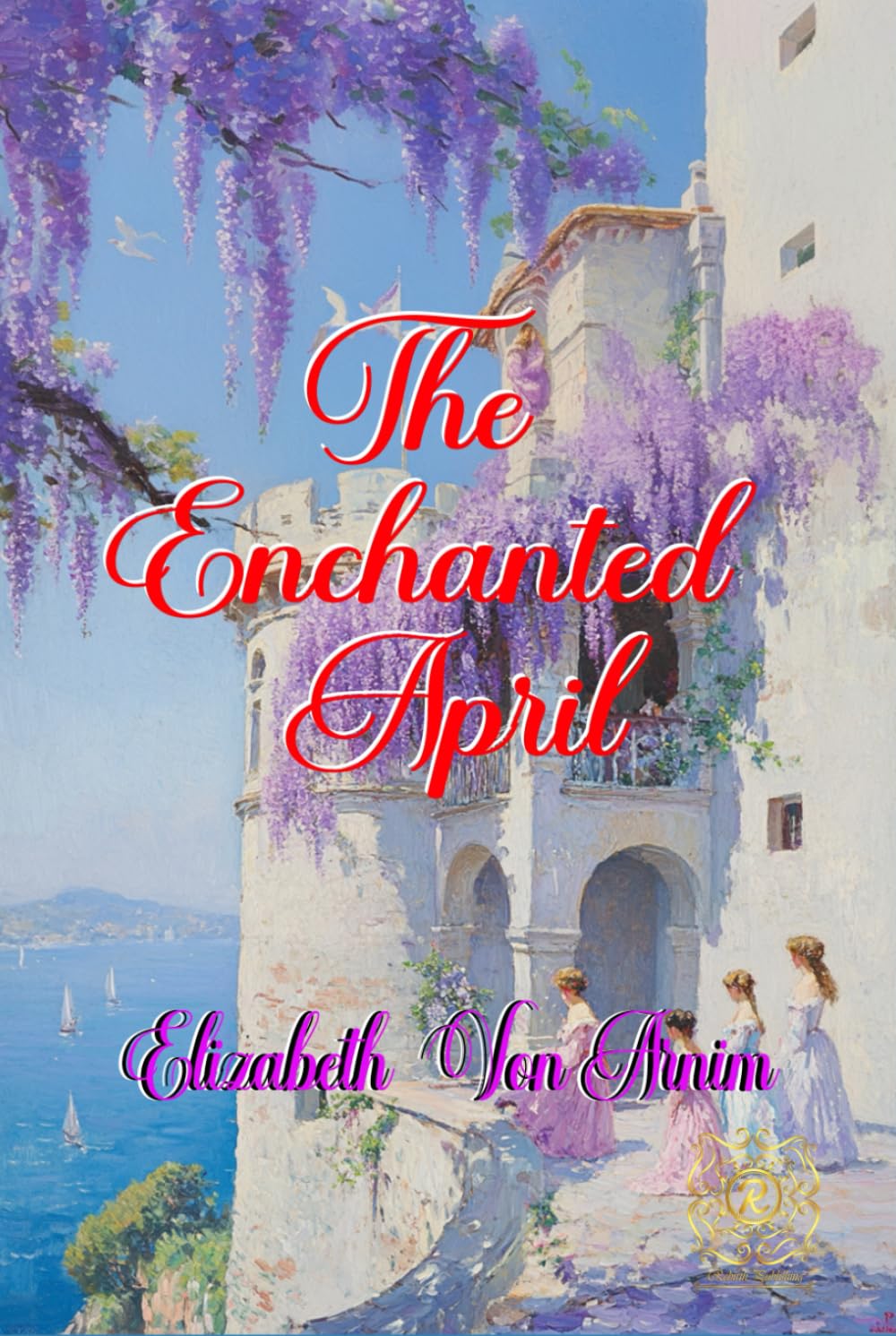 The Enchanted April: Rebirth special edition | Annotated