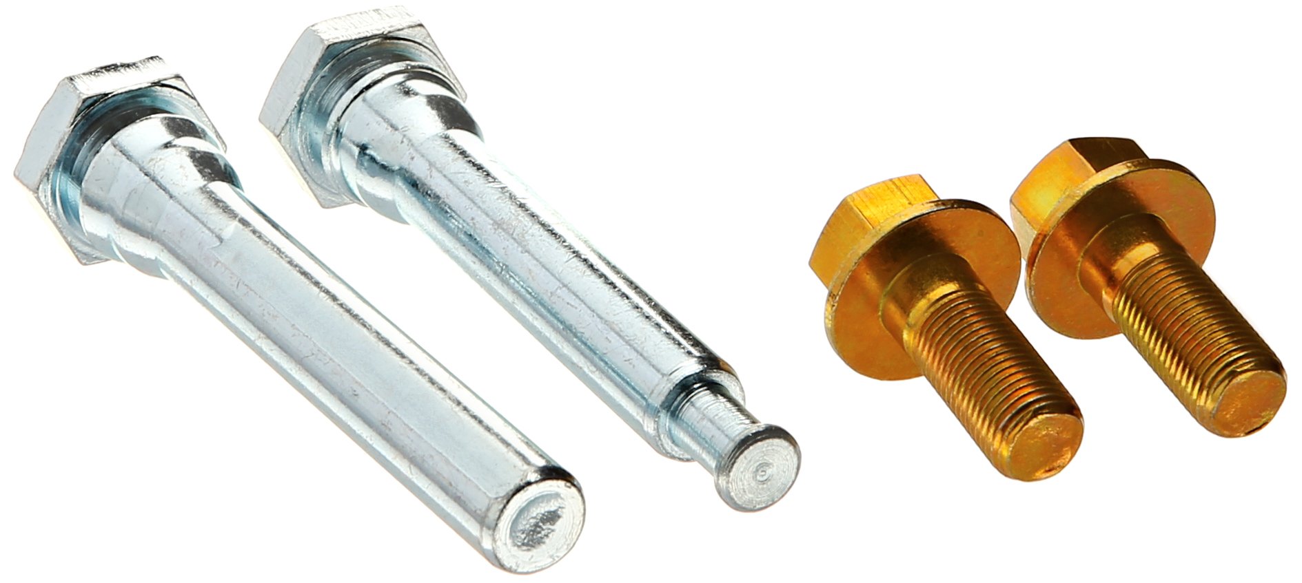 Amazon.com: Carlson Quality Brake Parts 14172 Disc Brake Guide Pin 