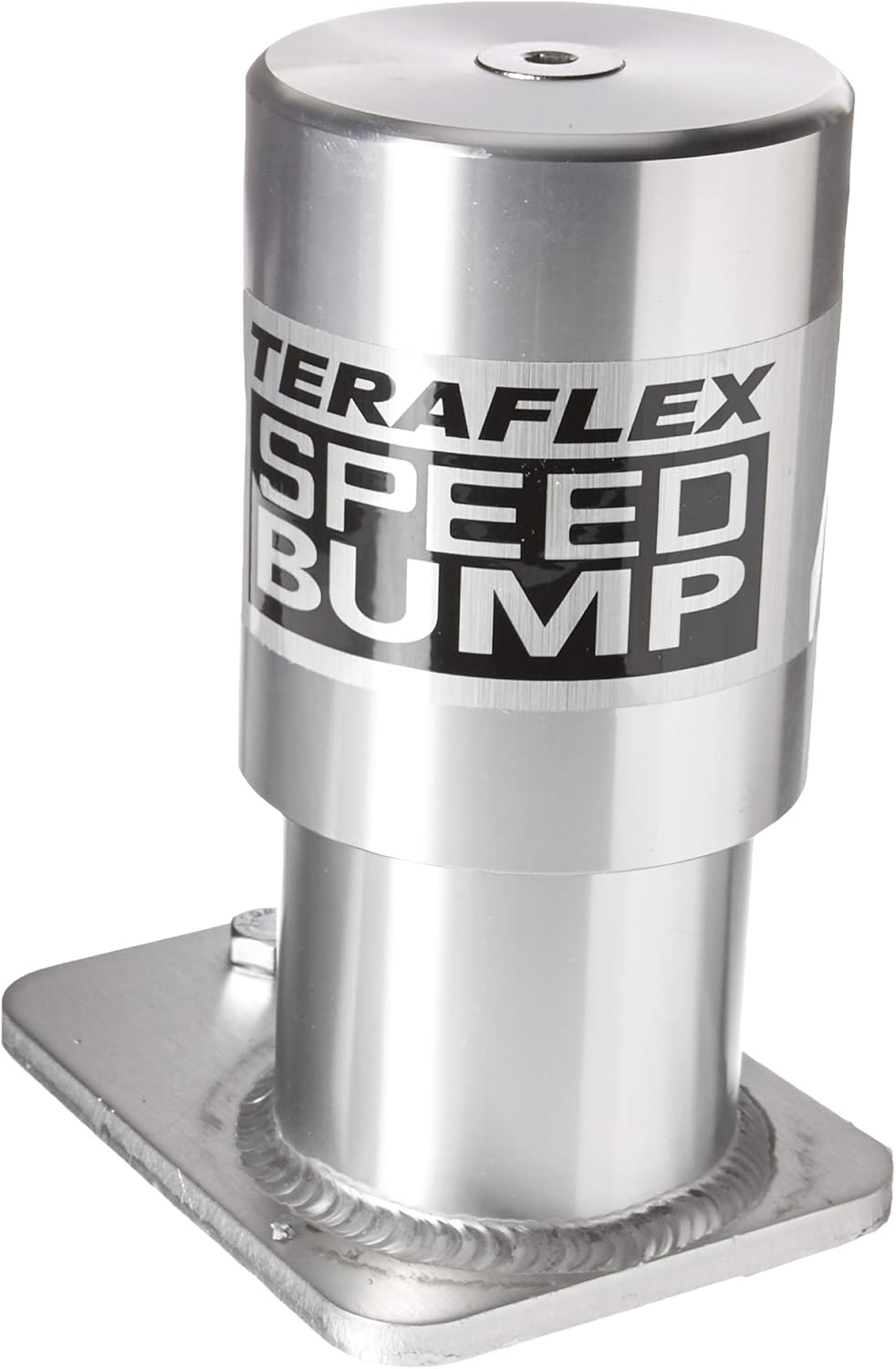 TeraFlex 1954760 JK 4" Rear Speedbump Kit (Pair), 1 Pack