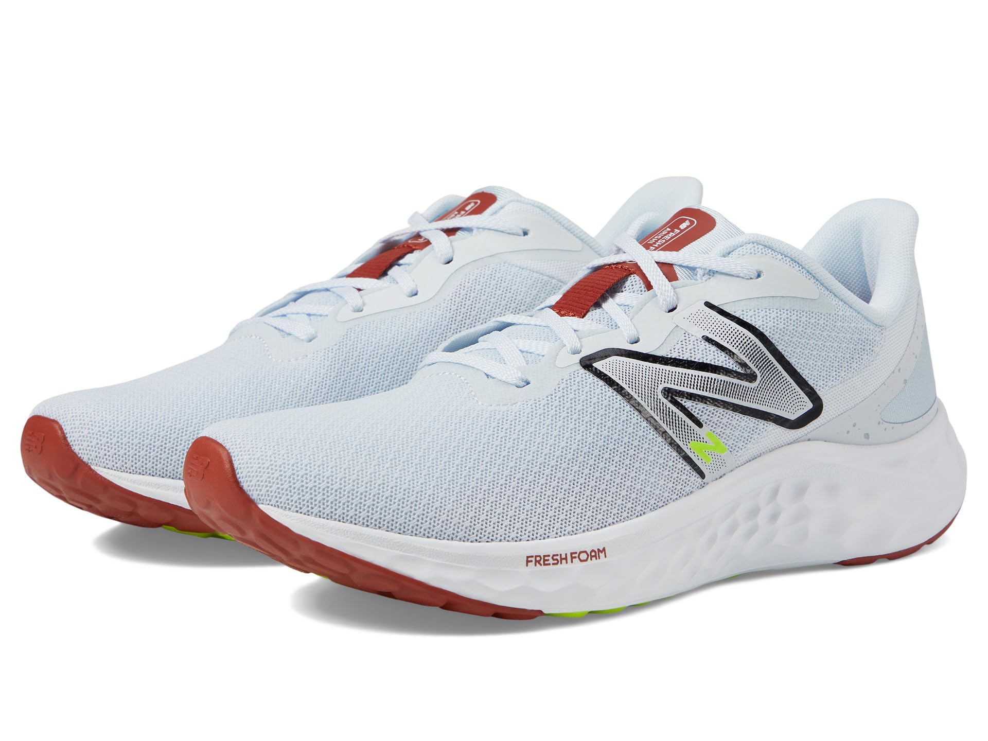 New Balance Men's Fresh Foam Arishi V4 Running Shoe — view 20