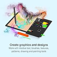 Vista 5 de Corel PaintShop Pro 2023 Powerful Photo Editing & Graphic Design Software [PC Key Card]