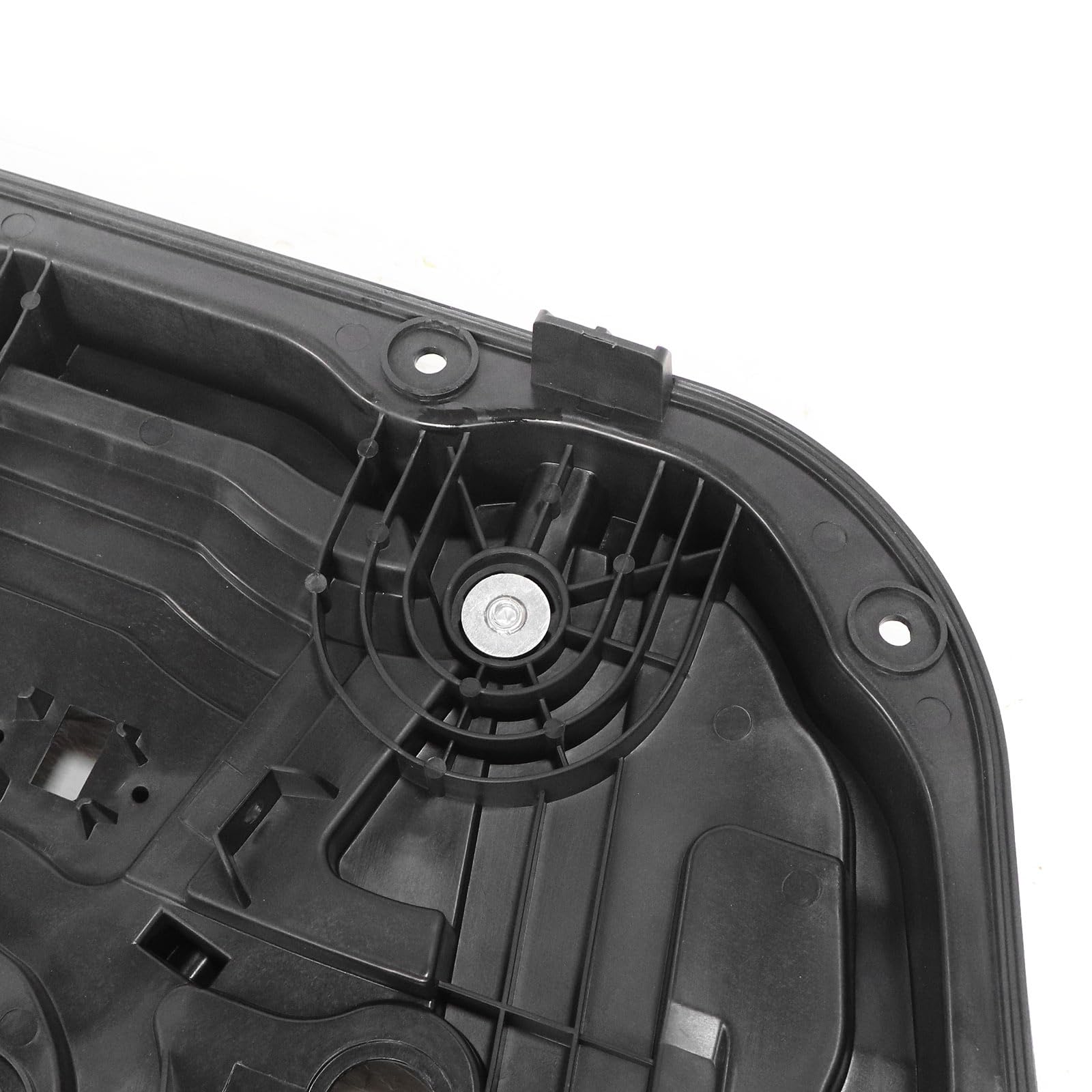 Fensterheber Mechanismus Vorne Links Kompatibel mit Hyundai Tucson TL TLE 1.6 1.7 2.0 CRDi 2015-2021 82471D3011 82471D7010