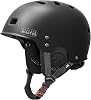 OutdoorMaster Kayak Helmet, Wakeboard Helmet Whitewater Helmet Men Women, Water Helmet with Ear Pads, Surf Helmet 12 Vents Dial Fit Adjustment Longboard Helmet, Perfect for Kayaking, Boating