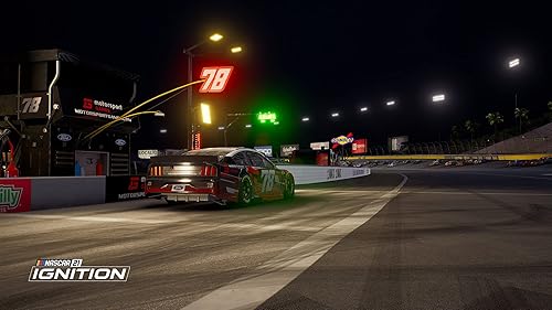 Miniatura 2 de NASCAR 21 Ignition - Day 1 - PlayStation 4