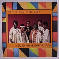 Vista 1 de feel something drawing me on LP