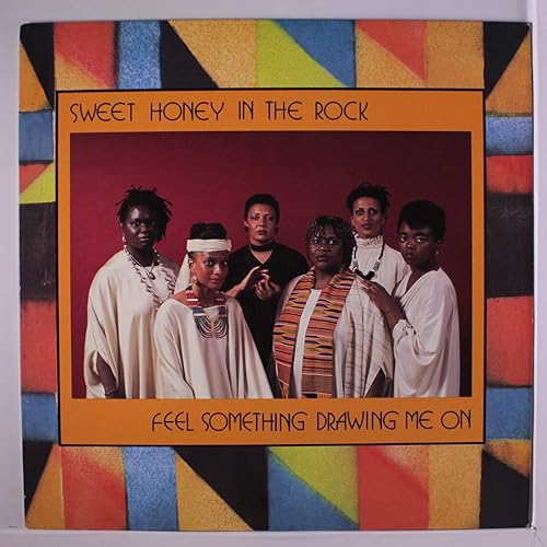 feel something drawing me on LP