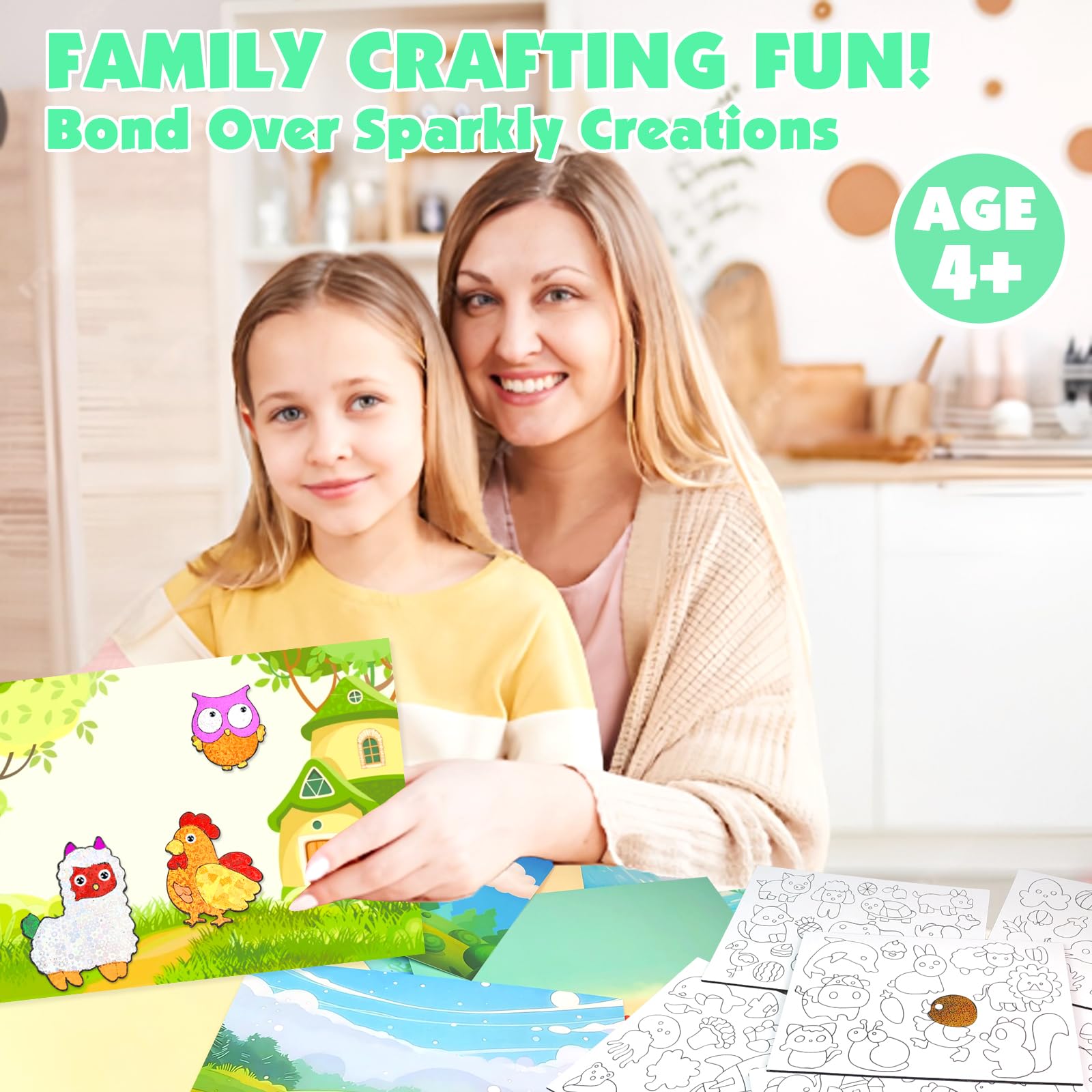 Nouveaux Bâtons De Peinture Tempera Pour Enfants - Loisirs Créatifs