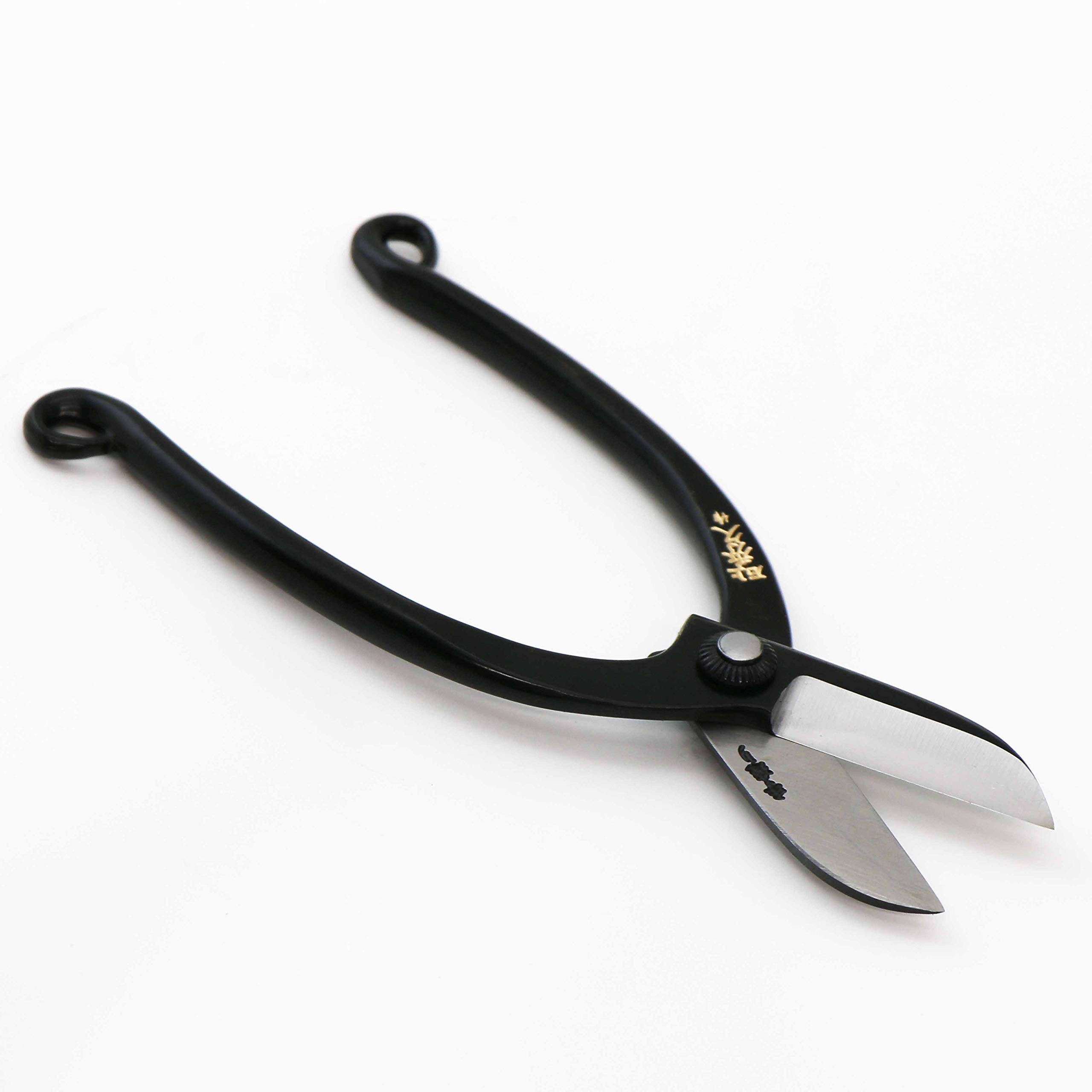 大野正敏 政平印 お花鋏 池坊 150mm 千葉県指定伝統的工芸品 大野正敏 政平印 お花鋏 池坊 150mm 千葉県指定伝統的工芸品 大野