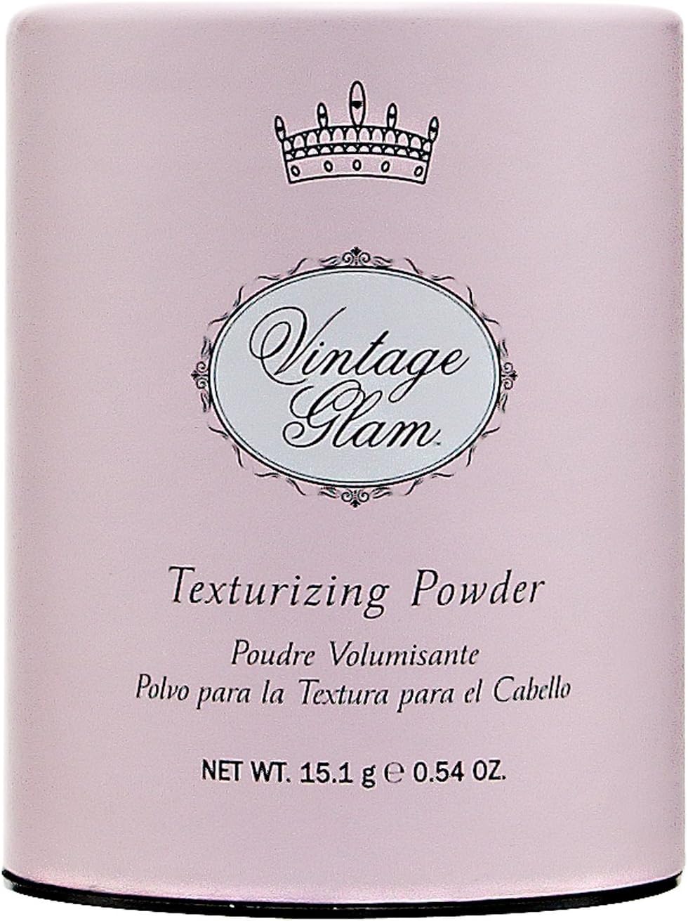 Texturizing Powder